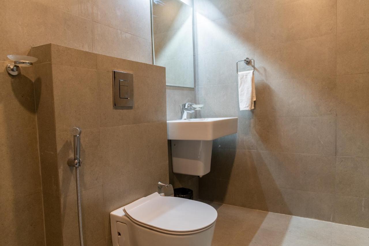 ג'איפור Vienna- A Boutique Hotel מראה חיצוני תמונה