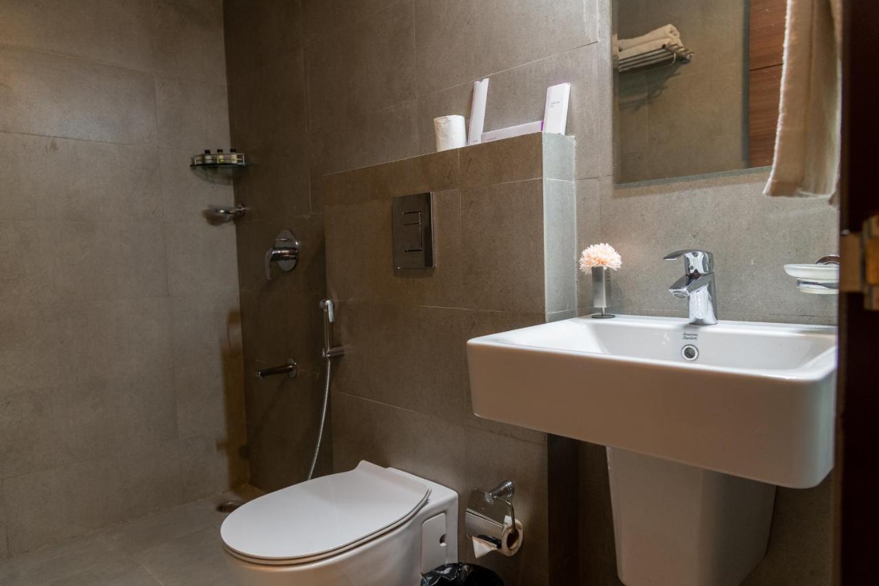 ג'איפור Vienna- A Boutique Hotel מראה חיצוני תמונה
